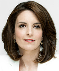 Tina Fey
